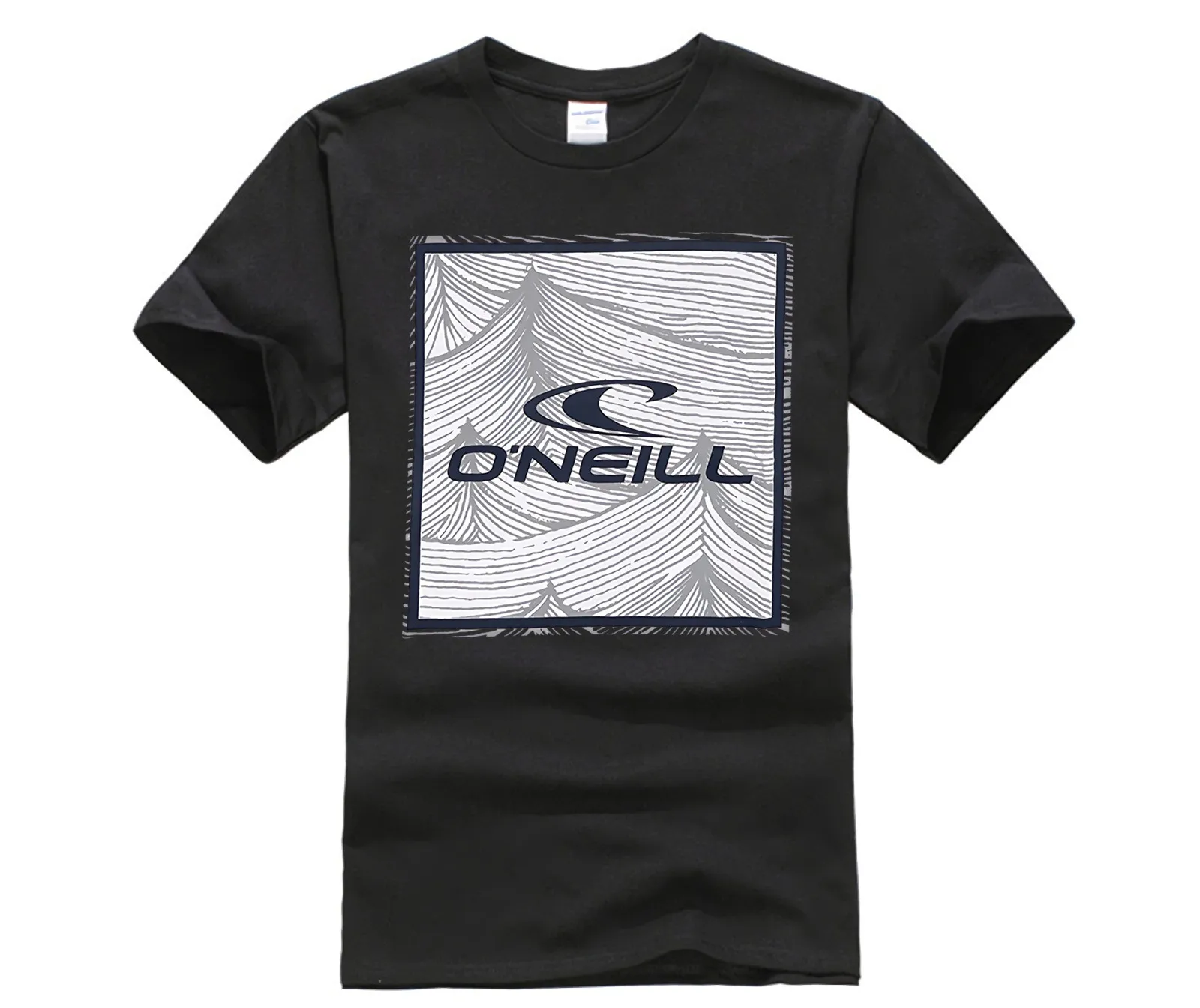 

Top O'Neill uomo Premium Logo Gated Tee Maleducato Top Tee Girocollo Top Tee T Shirt Estate Style Uomo T Shirt Top Tee T Shirt
