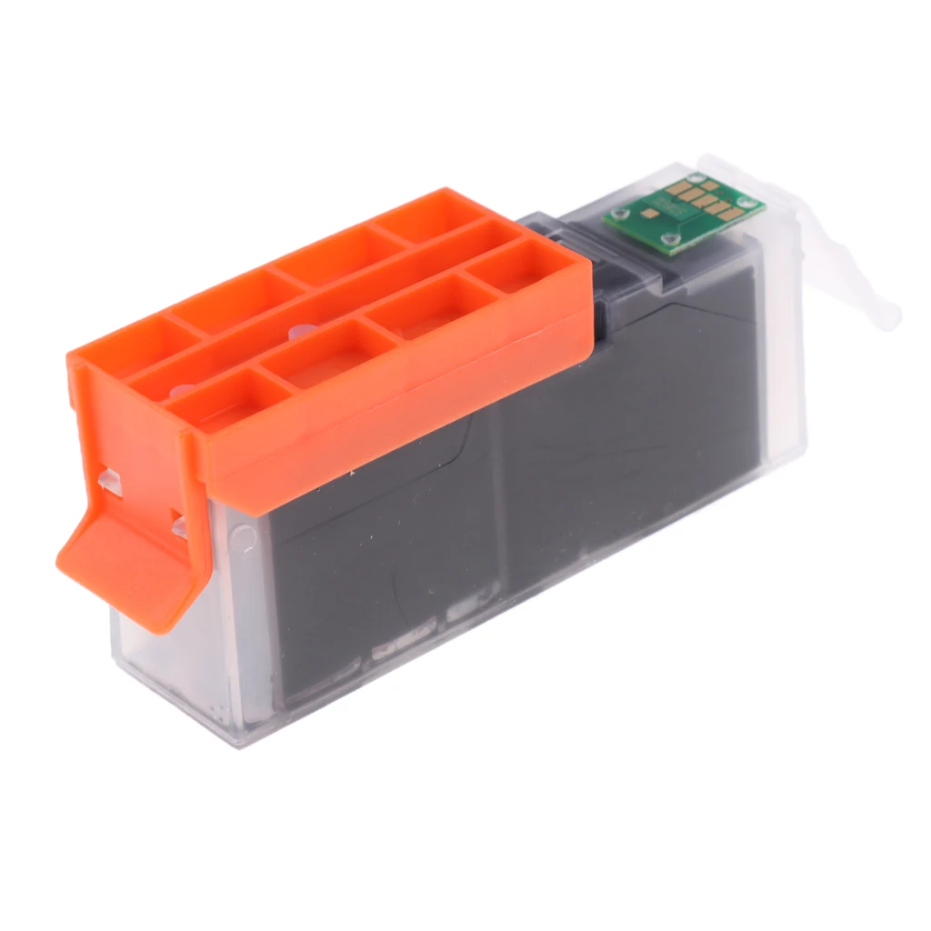 

Ink Cartridges 570XL Replacement for Canon PIXMA MG5750 MG5751/MG5752 Black