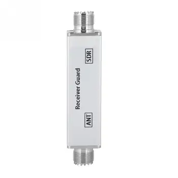 

SDR Receiver Guard Receive Protector Preamplifier & Radio Protector