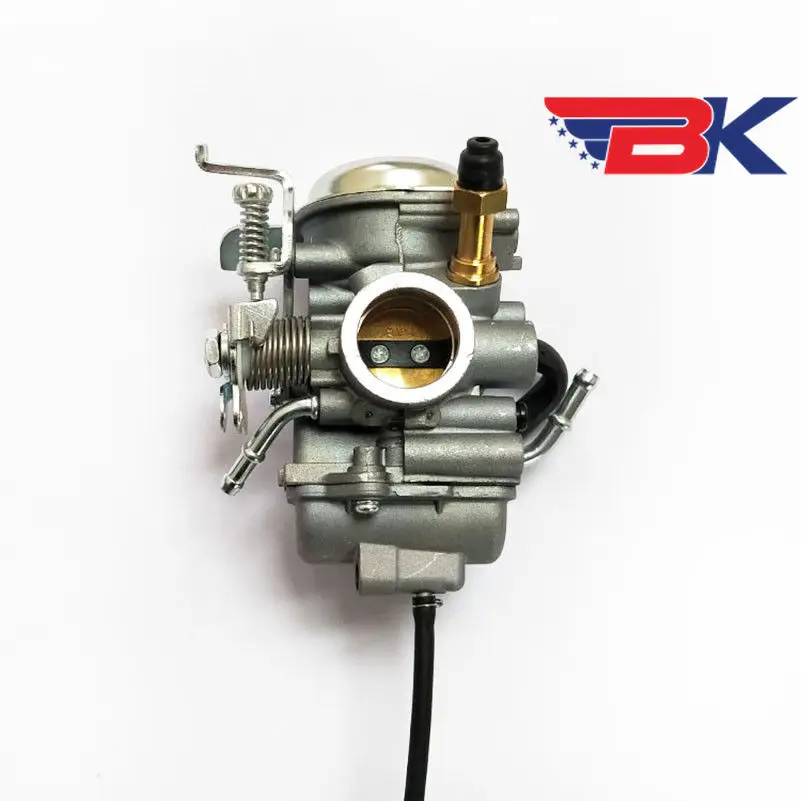 

Carburetor for SUZUKI HAOJUE GN125-2F HJ125K-A EN125-3A-2F EN150-3 Carb