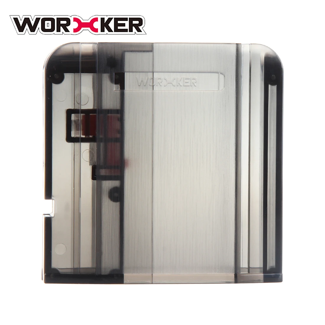 

WORKER Talon for Worker Narrow Magazine - Transparent Black