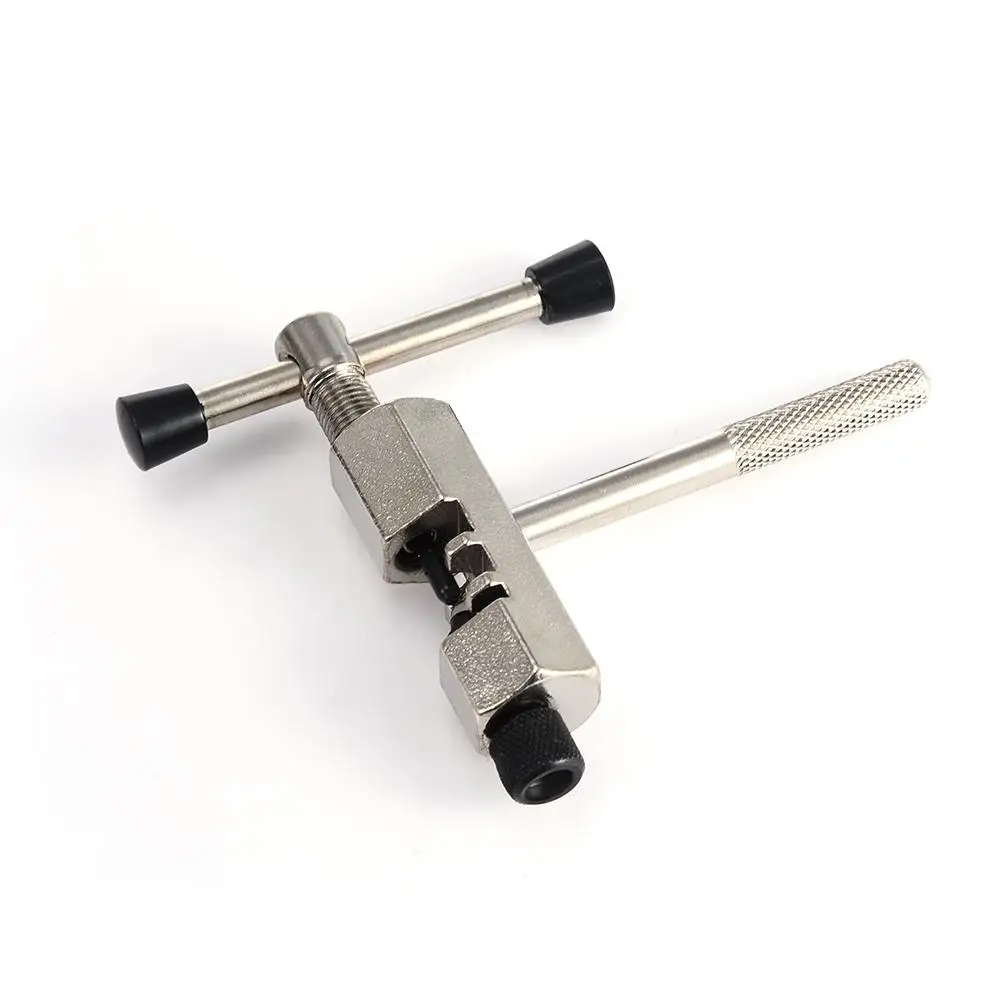 Discount Bicycle Chain Rivet Repair Tool Breaker Separator Pin Removal Replacement Bicycle Chain Pin Separator Device Repair Tool 2 Discount Bicycle Chain Rivet Repair Tool Breaker Separator Pin Removal Replacement Bicycle Chain Pin Separator Device Repair Tool 2