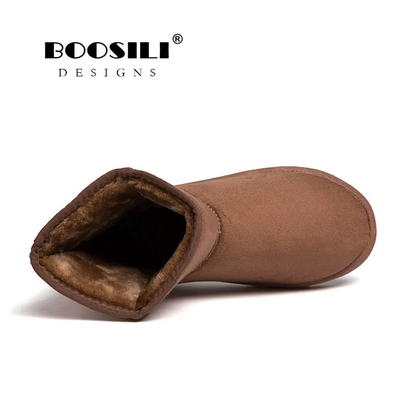 Новое поступление 2020 мужские сапоги Bota Masculina с мехом теплая зимняя рабочая обувь