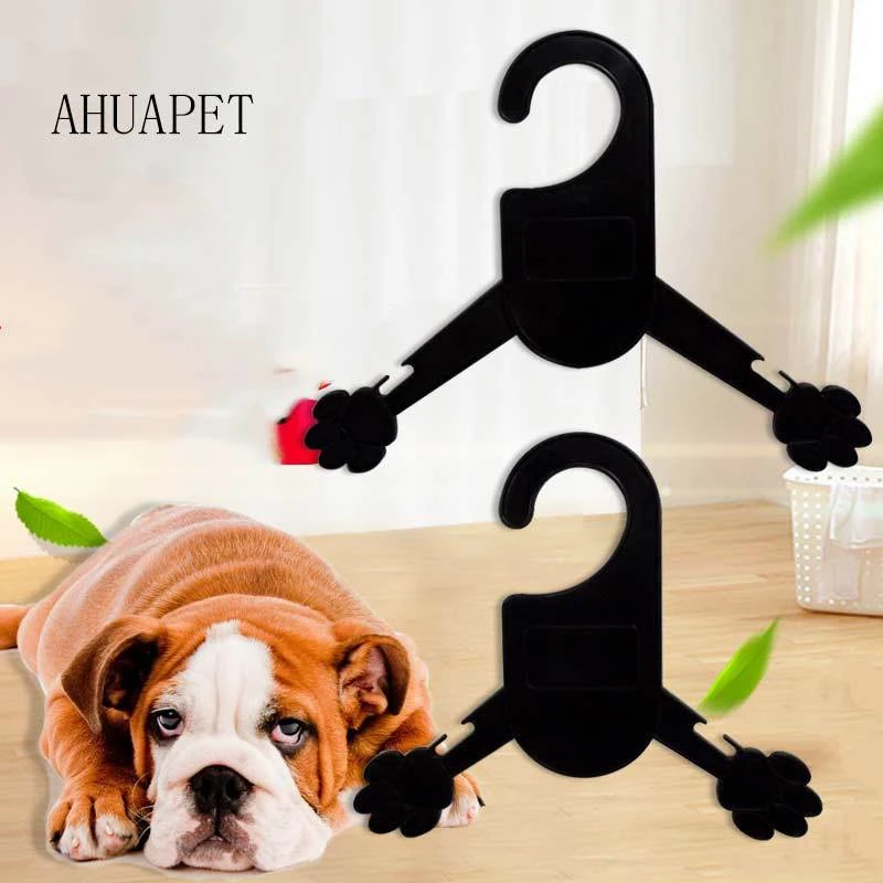 Geweldig Harde ring Fictief Goedkope Kat Hanger Kleerhangers Voor Kleding Hond Kleerhanger Plastic  Draagbare Huisdier Nieuw Poot Vorm Huisdieren Acessories 5 Pcs|Hond  Accessoires| - AliExpress