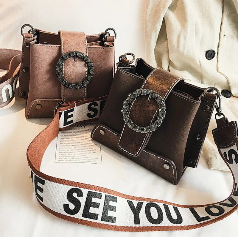 

Female Crossbody Bags For Women 2019 High Quality PU Leather Famous Brand Luxury Handbag Designer Sac A Main Ladies Shoulder Bag