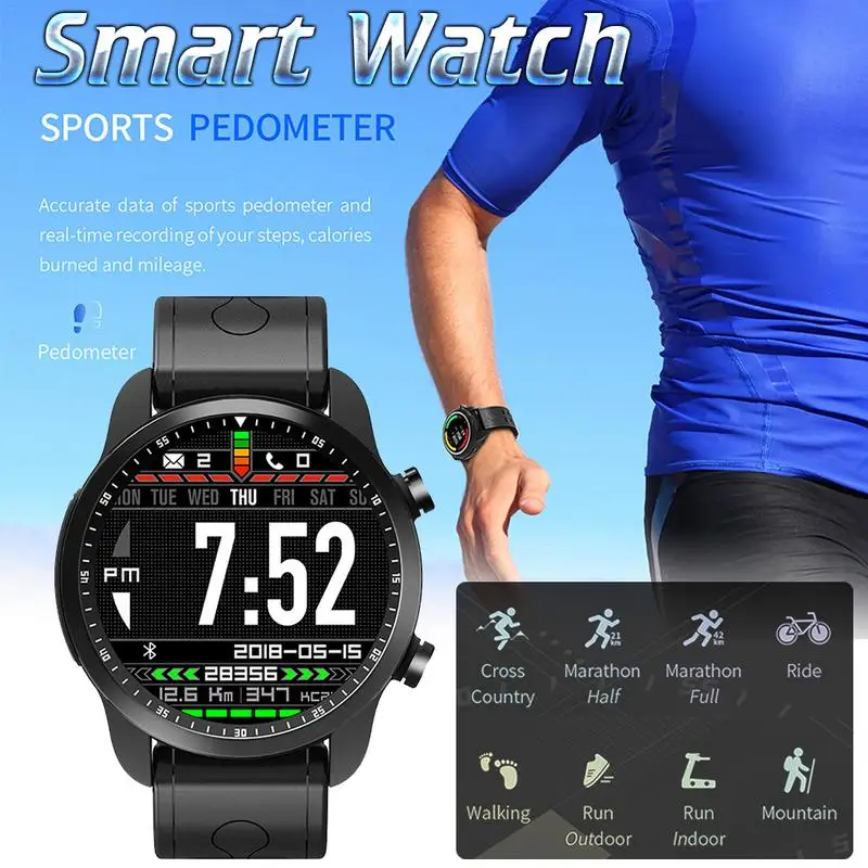 

KC03 New 4G All Networks Universal Android 6.0 1+16GB Smart Watch