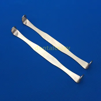 

2pcs Best Farabeuf Tissue Retractor Veterinary orthopedics Instruments