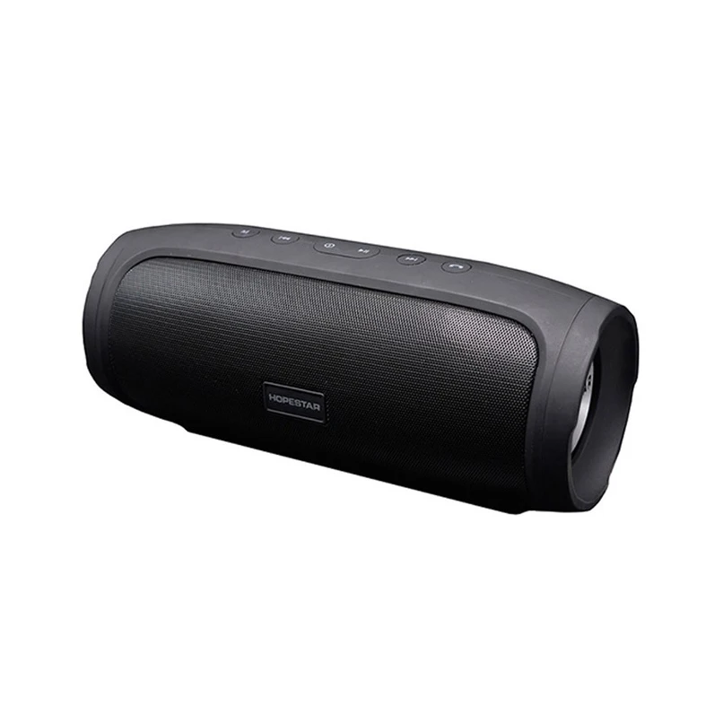HOPESTAR H14 Charge3 Bluetooth динамик открытый беспроводной портативный сабвуфер бас звук