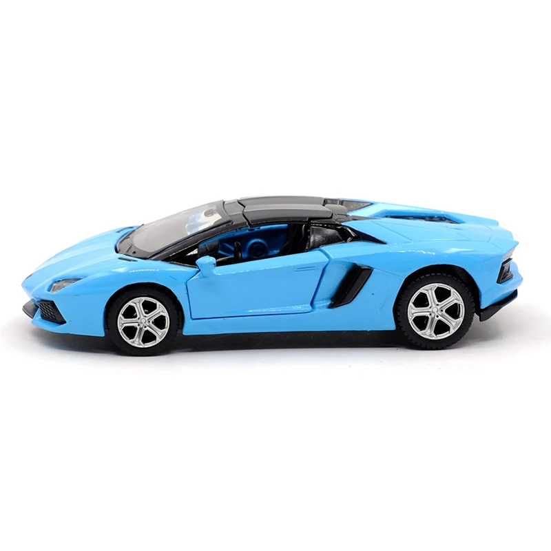 New Arrival Caipo Aventador LP700-4 Roadster Alloy Diecast Car