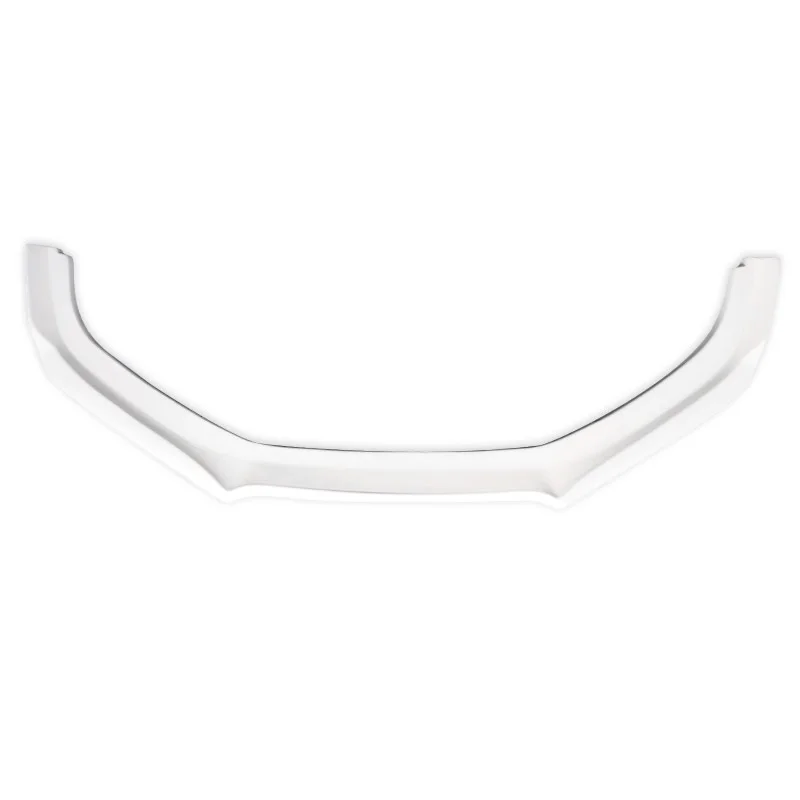 

Modification Guard Parachoques Auto Molding Bumper Protector Car-styling Car Accessories Styling Mouldings 16 17 FOR Honda Greiz
