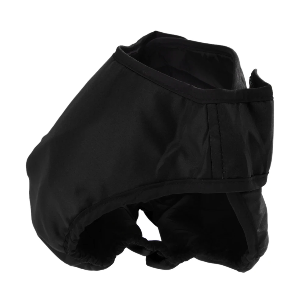 Собака физиологические трусы XS XXL пеленки моющиеся женские собака короткие