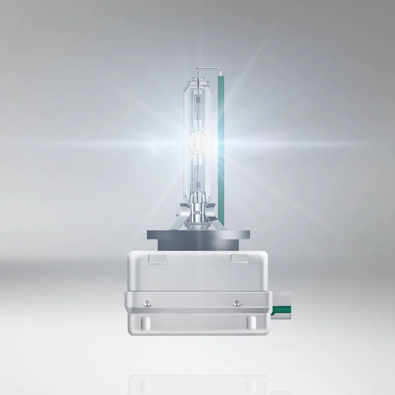 OSRAM Оригинальное качество Автомобильная ксеноновая фара D3S Auto Light Стандартная