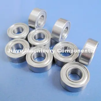 

Free Shipping 50 PCS R1810ZZ Bearings 5/16 x 1/2 x 5/32 Inch Ball Bearings RI-8516ZZ