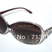 Лидер продаж, спортивные Gafas De Sol, кофейные, женские, для рыбалки, вождения, Uv400, Uv100%, навигационные солнцезащитные очки с тестовой картой, 96852