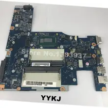 HP 15-R Laptop Motherboard Intel i3-4030U 1.9Ghz CPU ZSO50 LA-A992P 779467-501