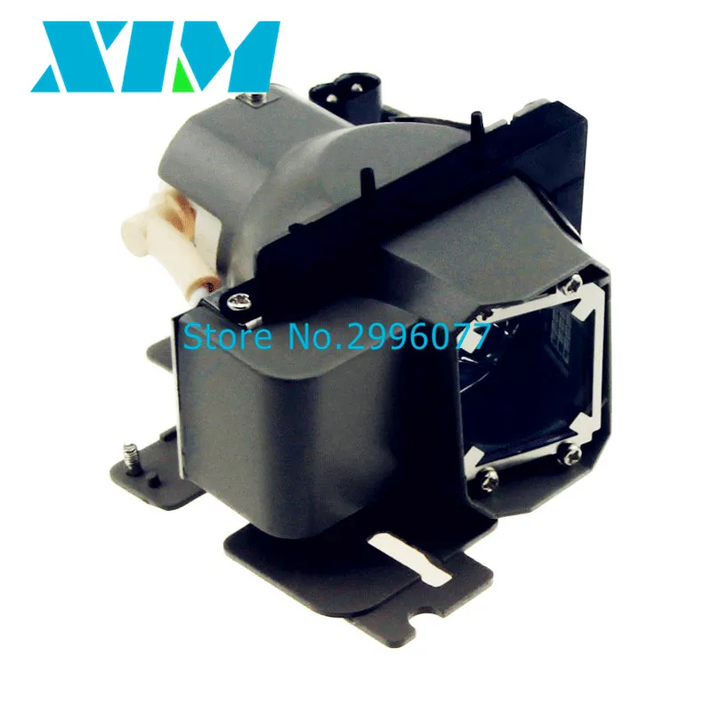 High Quality SP-LAMP-043 Projector Replacement Lamp/Bulbs With Housing For Infocus IN1100 IN1102 IN1110 IN1112 M20 M2 | Электроника