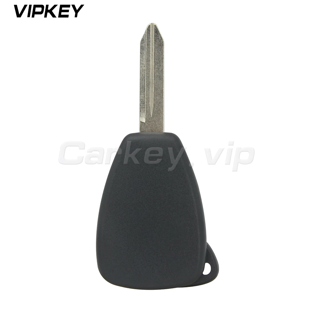 Дистанционный ключ Remotekey OHT692427AA 5+ 1 Кнопка 315 МГц для Chrysler 200 Sebring для Jeep Commander 2007