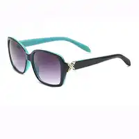 Vazrobe Brand Sunglasses Women Sun Glasses for Woman 2019 Fashion Female Shades Luxury Designer Famous Name