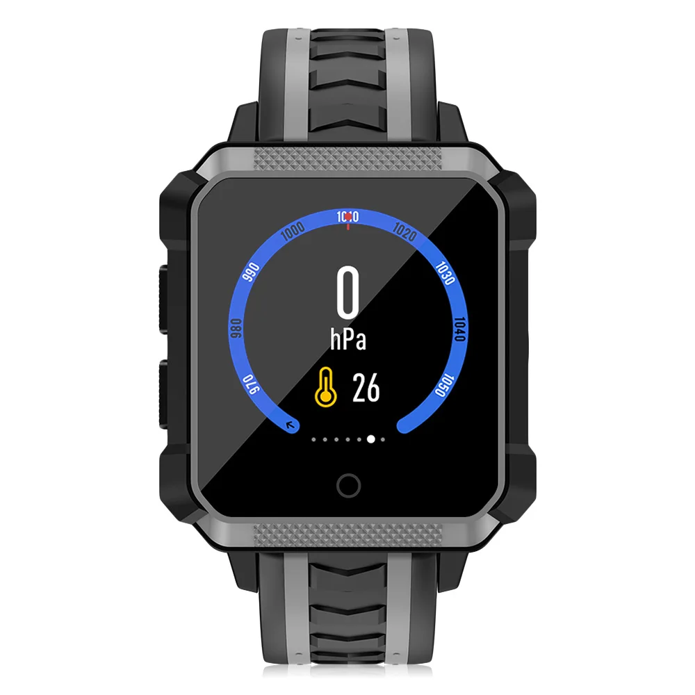 H7 Smart Watch Waterproof Men Smart Watch Android 4G