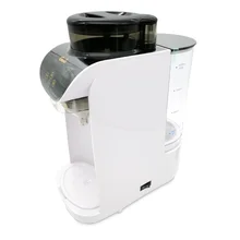 Gustino Automatic 1.8L Baby Smart Milking Machine Intelligent Instant Milk Frother Touch Screen for Baby Milk Maker GS-801
