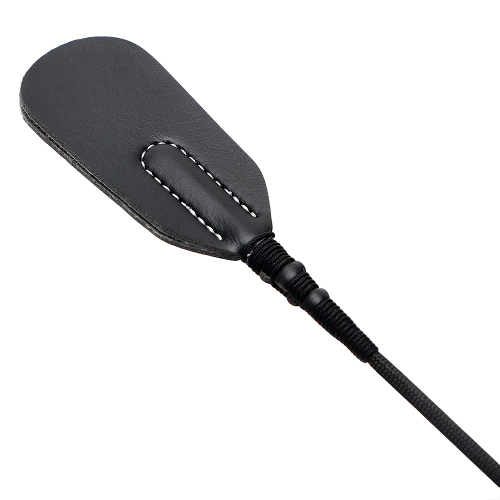 SM Horse Whip Paddle игрушки для косплея позор флирт порка раба флоггер Фиша безопасный
