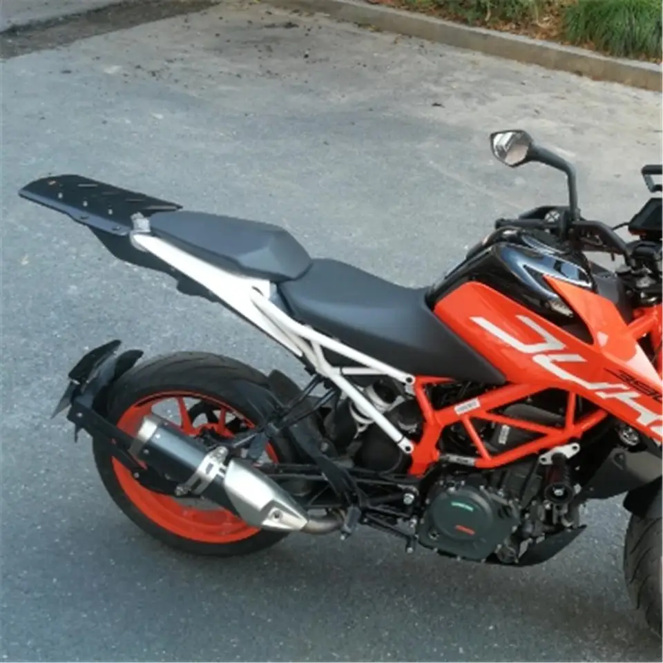 ktm duke 390 top case