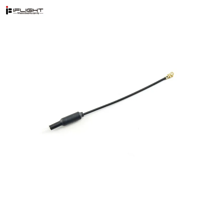 

iFlight CineBee 75HD Spare Parts 8cm U.FL IPEX 5.8G VTX Antenna for RC Drone FPV Racing Spare Parts Accs