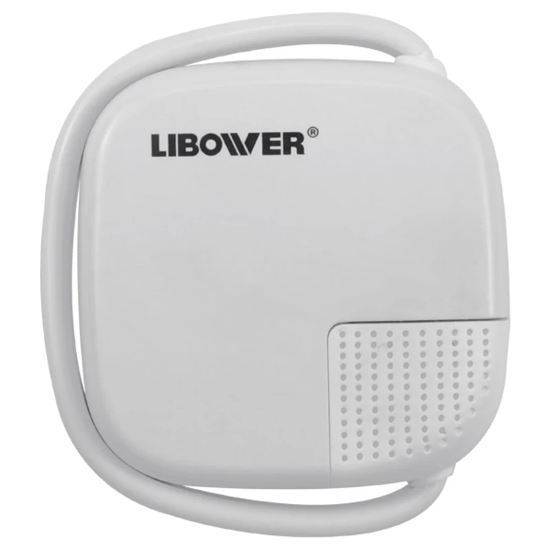 Цена LIBOVER 100 240 В Socke AC мощность полосы расширения розетки с 2 QC 3,0 зарядка через usb порты (белый США Plug)