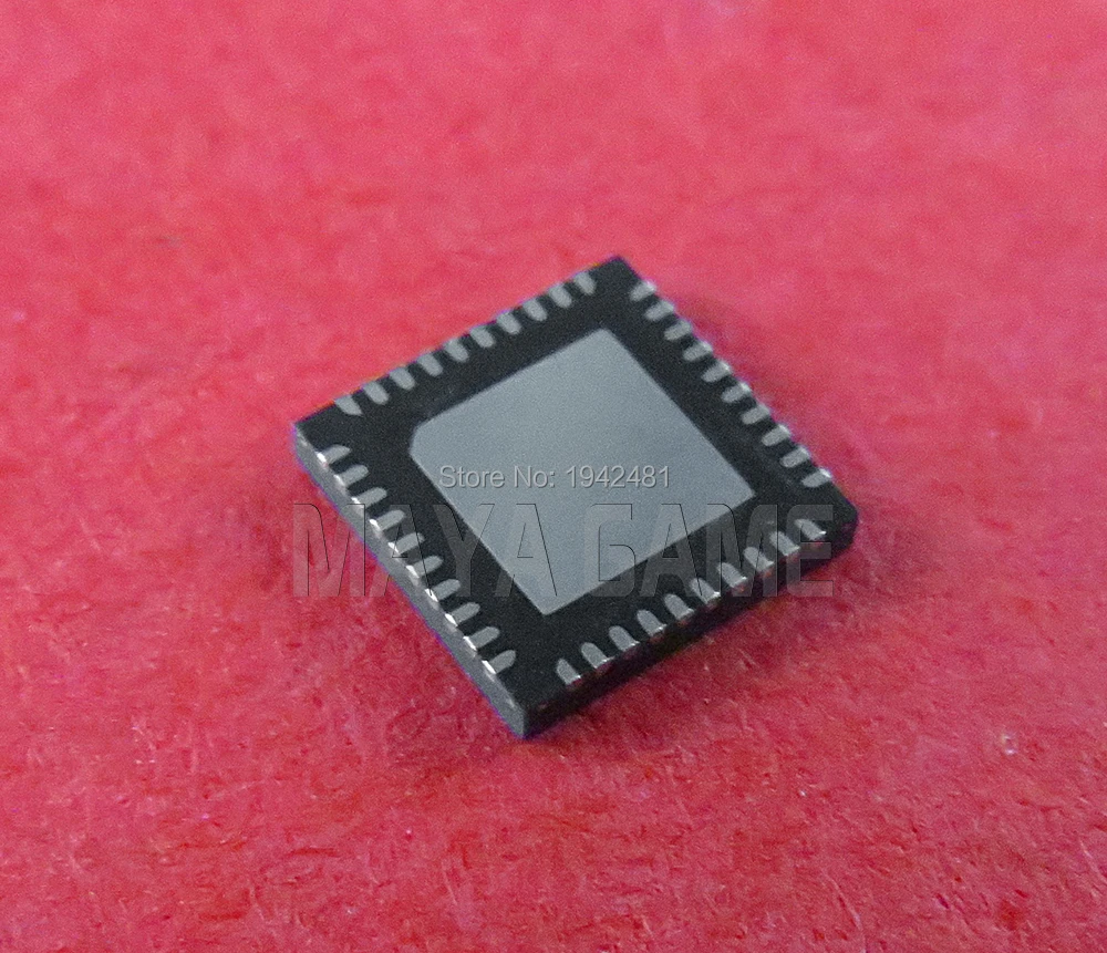 1 шт. оригинальный 100% новый TDP158 TDP158RSBT TDP158RSBR QFN 48 Чипсет для XBox ONE X|Запасные части| |