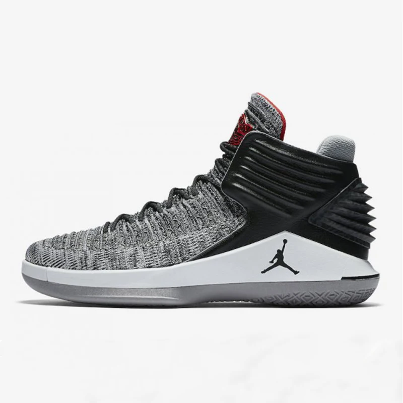 

Jordan Air Retro 32 Men Basketball Shoes Boardroom MVP WHY NOT RUSS Man Athletic Outdoor Sport Sneakers 40-46