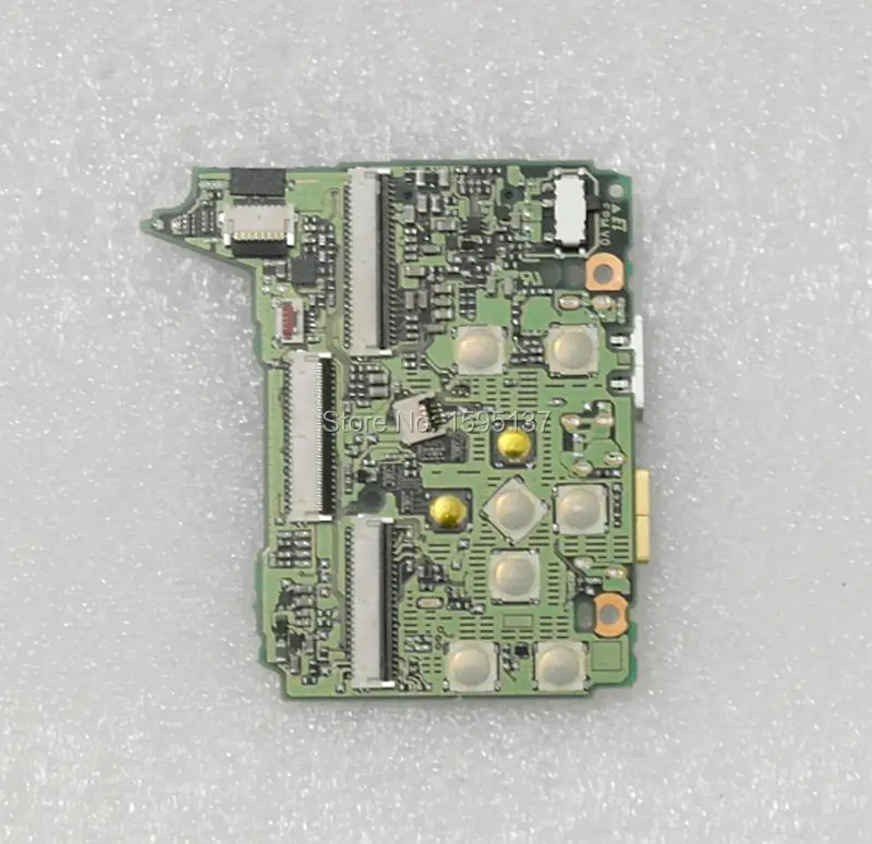 Основная печатная плата/Материнская плата/запасные части PCB для цифровой камеры