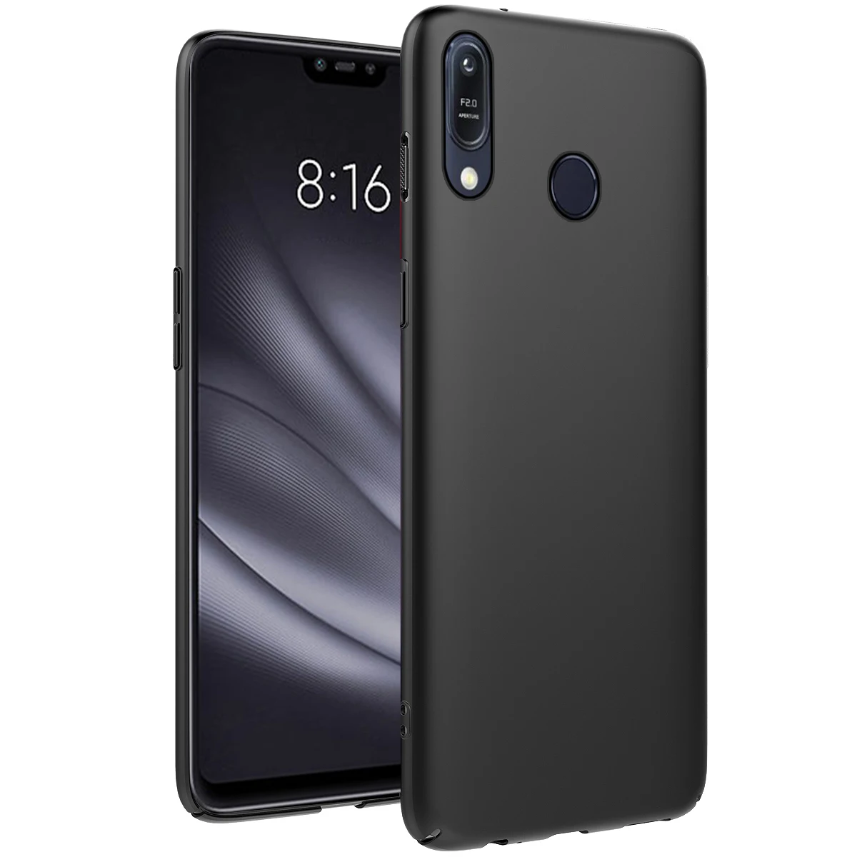 Чехол TORUBIA для Xiaomi Redmi Note 7 Note7 мягкий силиконовый ударопрочный Ультратонкий