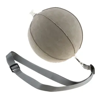 

Smart Impact Ball Golf Swing Trainer Aid Practice Posture Correction Training