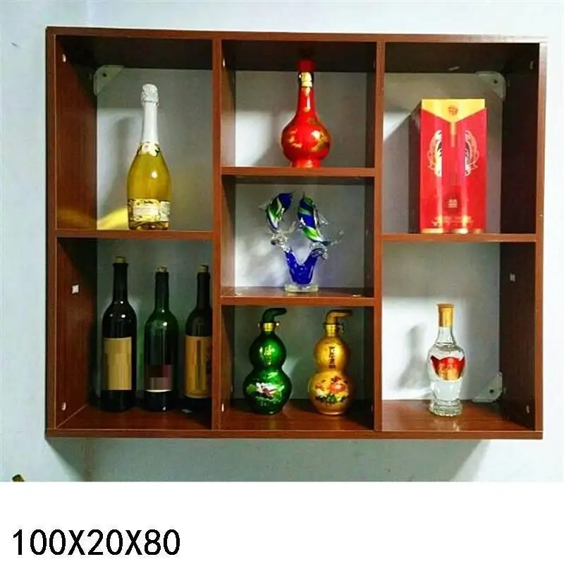 Salon Mesa Cocina Kitchen Mobili Per La Casa Meja Display Storage Shelves Cristaleira Mueble Shelf Bar Furniture wine Cabinet