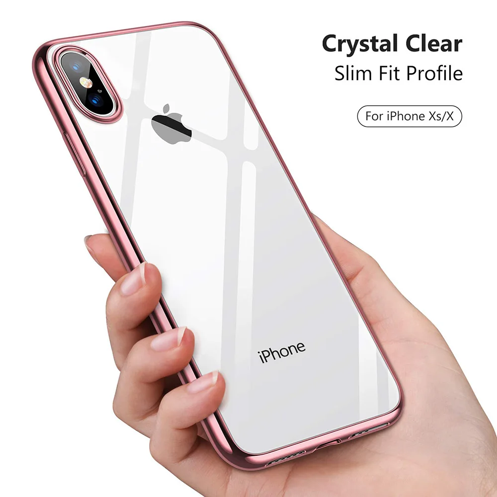 Чехлы для iphone 7 6 6s 8 plus Xs чехол MAX XR прозрачный Watanabe цветной тонкий ТПУ задней