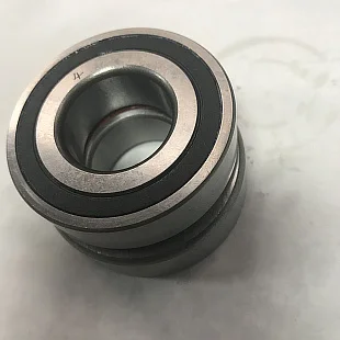 

Angular Contact Matched Bearing Screw Bearing of 7602020 760204-2RS/P5DBB Precision Machine Tool