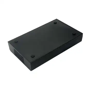 

Abs Shell Hard Disk Box 3.5 Usb3.0 Mobile Hard Disk Box Eu Plug