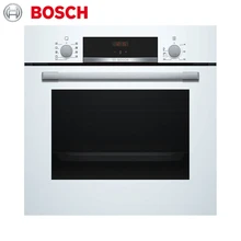Встраиваемый электрический духовой шкаф Bosch HBF534EW0R