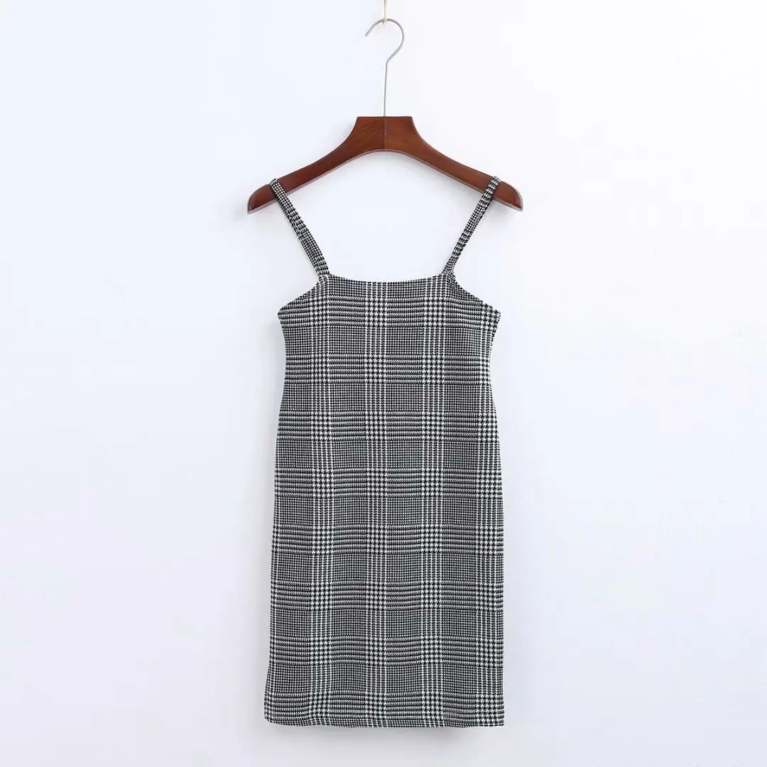 

New women's fashion Cotton elegant dress Office Lady wild slim sexy dress Q161