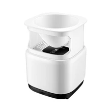 SANQ Nobico Mini Home Micro-Ecological Настольный очиститель воздуха в дополнение к формальдегиду б/у дым анион США штекер