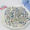 4/8/10pcs1/6 Scale Miniature Dollhouse Coffee Cup Mugs Model Bottles Ice-cream Drink Mini Doll Food Play Kitchen Accessories Toy 4