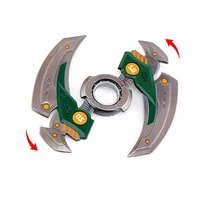 Ручной Spinner гироскоп чтобы отвлечься СДВГ тревога для взрослых и детей игрушка снять стресс