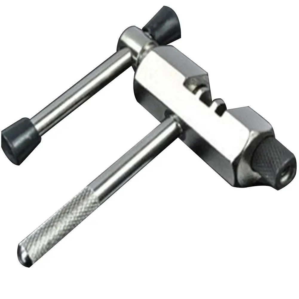 

None Bicycle Repairing Tools Cycling Steel Parts Bike Chain Breaker Cutter Tool Remover Cycle Solid Repairing Tools