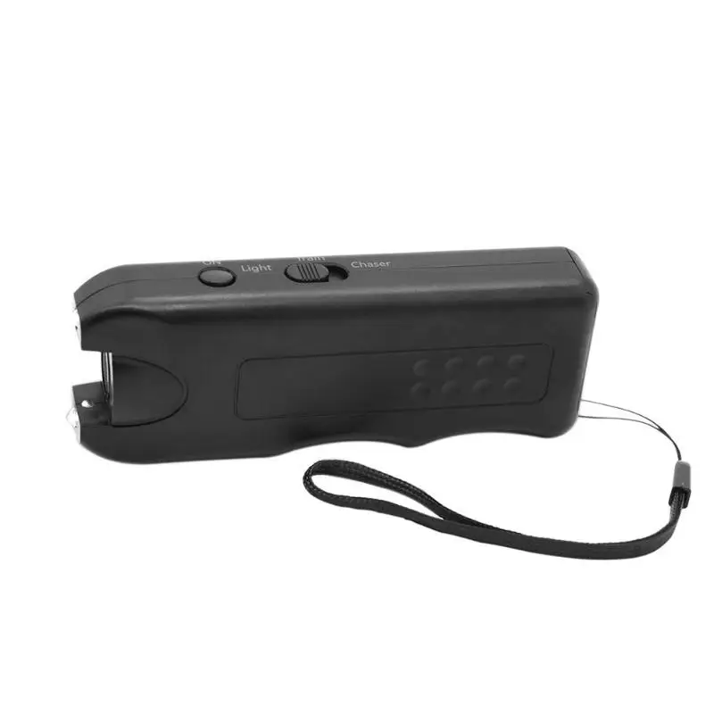 

LED Flashlight Ultrasonic Dog Chaser Dog Training Repeller Aggressive Attack Repellent Anti Barking Dog Training Control Trainer