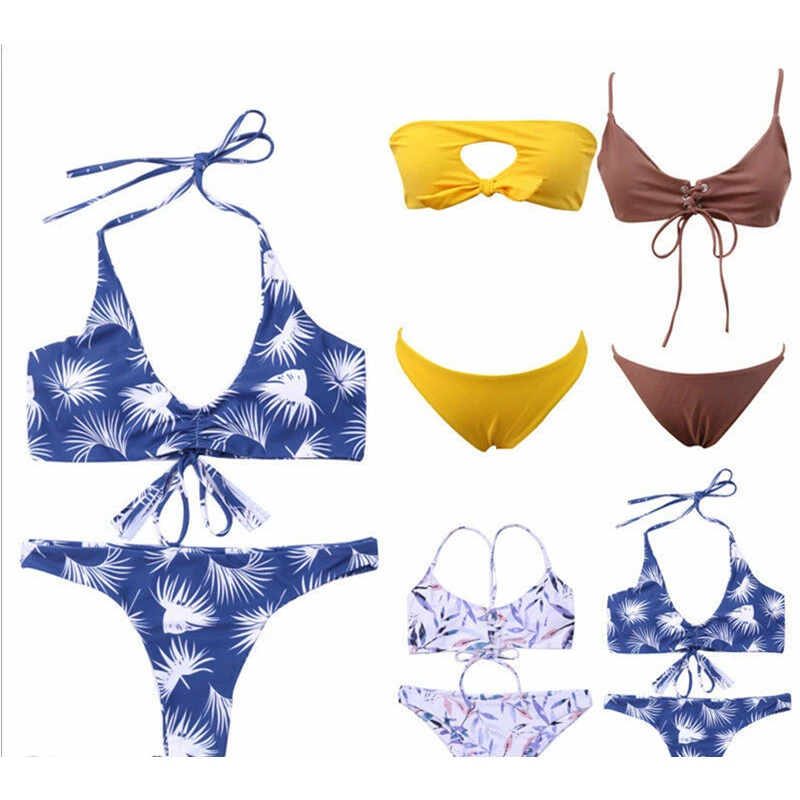 swimwear 2019 women's