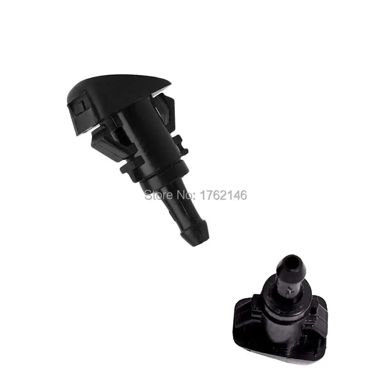 Дворник 5116079AA Для Dodge Avenger Journey для Chrysler PT Cruiser Jeep Compass 2 шт.|Фильтр омывателя