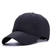 Sombreros de béisbol de talla grande para hombre, gorros de béisbol de talla grande, de secado rápido, finos, deportivos, de algodón, 56-60cm, 60-64cm ► Foto 1/6