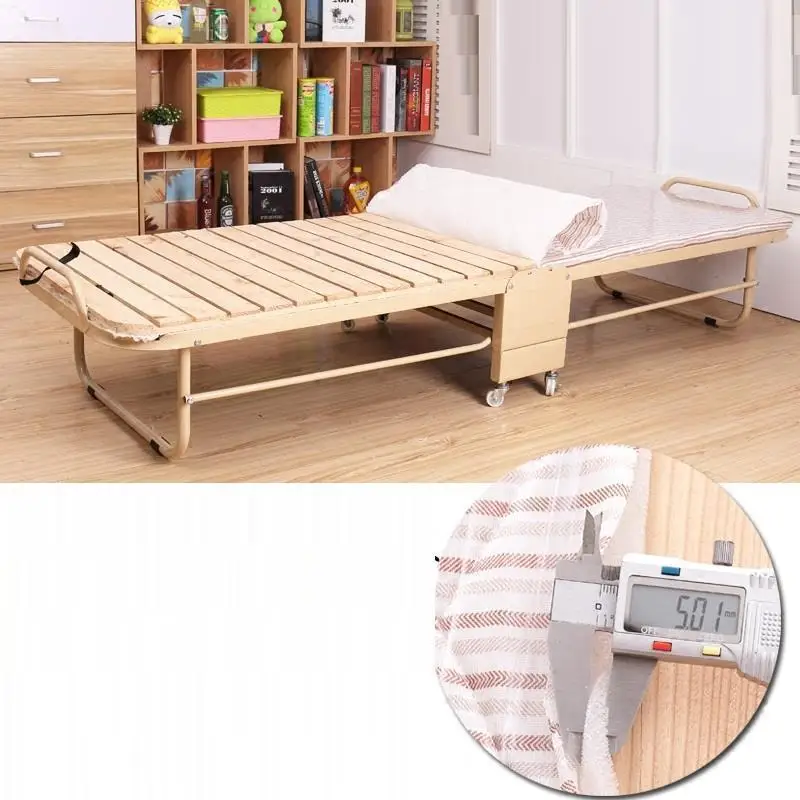 De Maison Matrimonio Modern Yatak Ranza Literas Tempat Tidur Tingkat Bett Moderna Mueble bedroom Furniture Cama Folding Bed