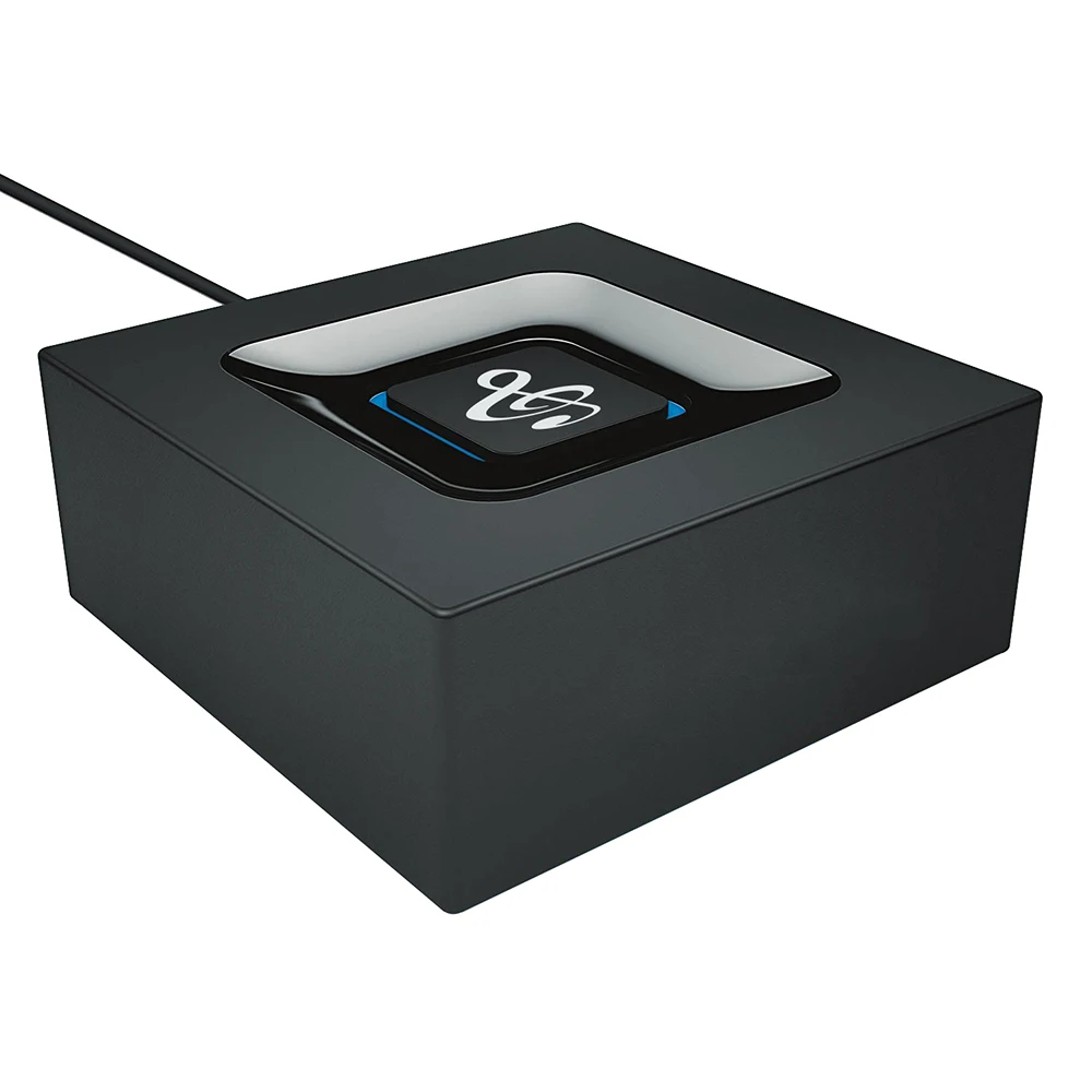 

Wireless Adapter HIFI Bluetooth Receiver Transmitter Audio 3.5mm SPDIF Optical Fiber for Smartphone PC TV