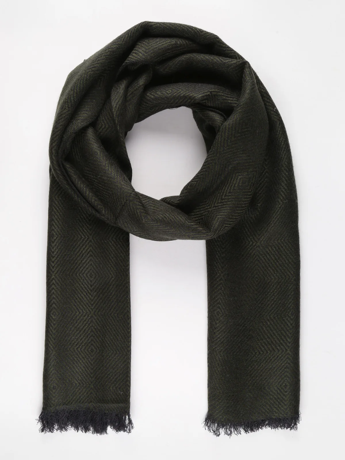 Scarf cotton blend menin Men's Scarves from Apparel Accessories on